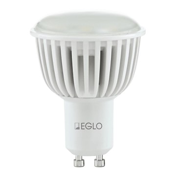 LED-es izzó GU10/5W SMD-LED 4200K