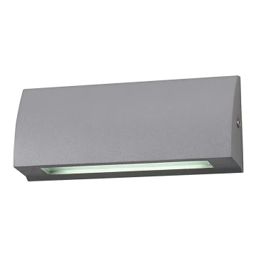 LED Fali lámpa LED/10W/230V IP54