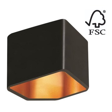 LED Fali lámpa SPACE LED/6W/230V - FSC minősítéssel