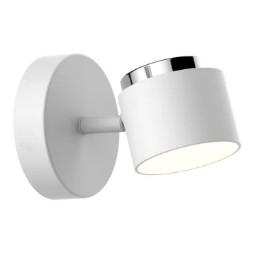 LED Fali spotlámpa KUBIK LED/4,2W/230V fehér