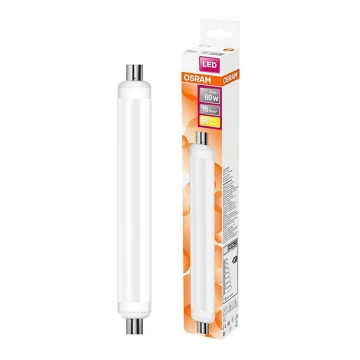 LED Fénycső S19/9W/230V 2700K 31 cm - Osram