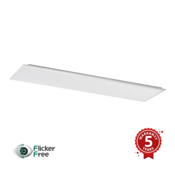 LED Függesztett mennyezeti panel BLINGO LED/34W/230V 120x30 cm UGR&lt;16