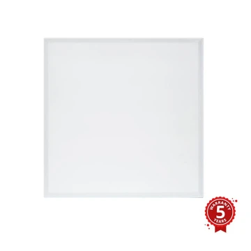 LED Függesztett mennyezeti panel LED/40W/230V 4000K 60x60 cm