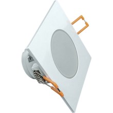 LED Fürdőszobai beépíthető lámpa BONO LED/5W/230V 4000K IP65 fehér