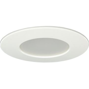 LED Fürdőszobai beépíthető lámpa BONO LED/7W/230V 3000K IP65 fehér