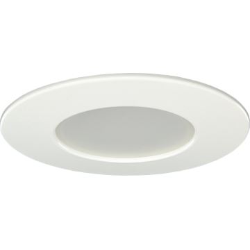 LED Fürdőszobai beépíthető lámpa BONO LED/5W/230V 4000K IP65 fehér