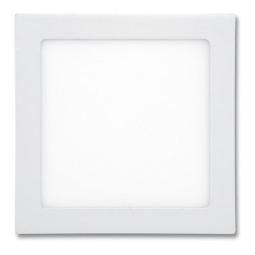 LED Fürdőszobai beépíthető lámpa RAFA LED/18W/230V 2700K IP44