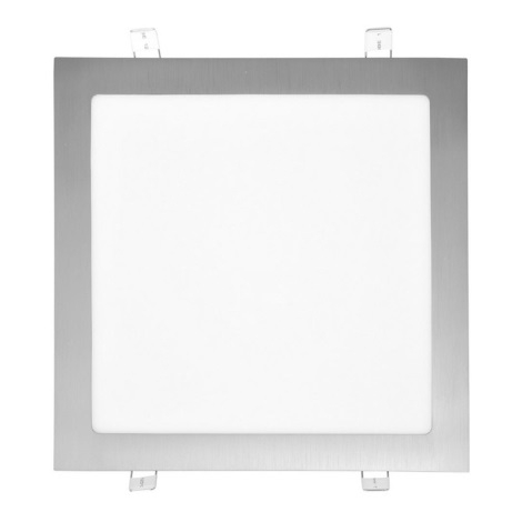 LED Fürdőszobai beépíthető lámpa RAFA LED/25W/230V 4100K IP44