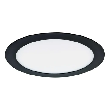 LED Fürdőszobai beépíthető lámpa VEGA LED/12W/230V 2800K IP44