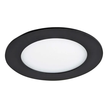 LED Fürdőszobai beépíthető lámpa VEGA LED/6W/230V 3800K IP44