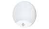 LED Fürdőszobai fali lámpa érzékelővel ORBIS LED/10W/230V IP44
