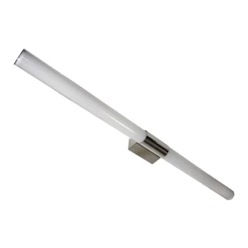 LED Fürdőszobai fali lámpa ZORA LED/24W/230V IP40 4500K 100 cm