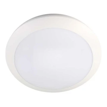 LED Fürdőszobai lámpa érzékelővel LED/20W/230V 3000/4000/6000K IP66