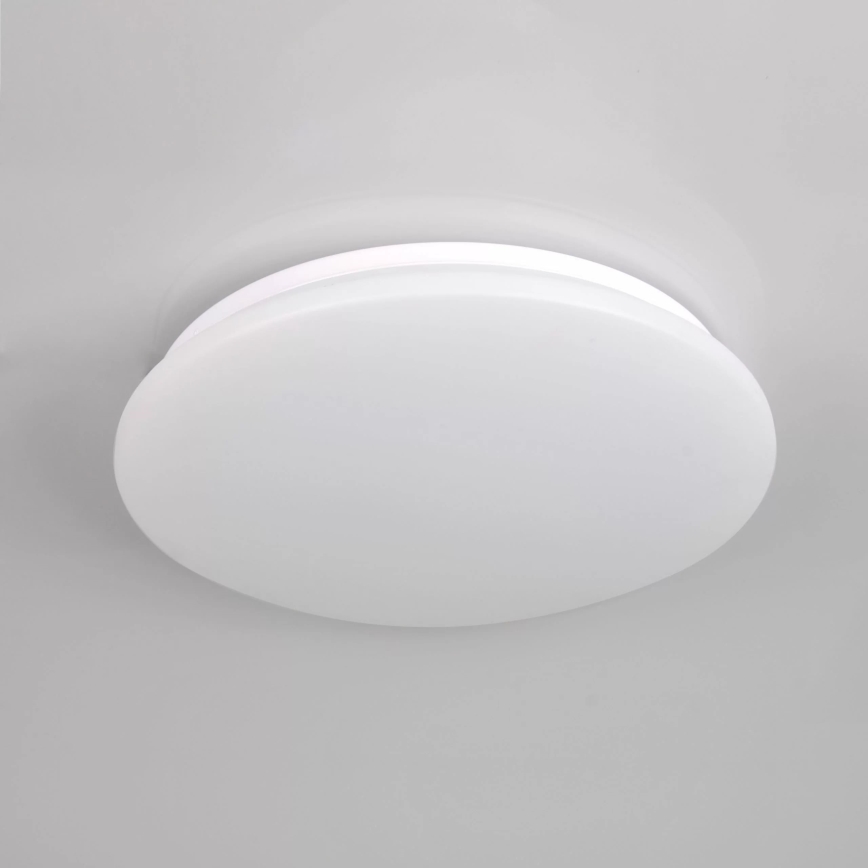 LED Fürdőszobai mennyezeti lámpa ADAR LED/12W/230V IP44 4000K