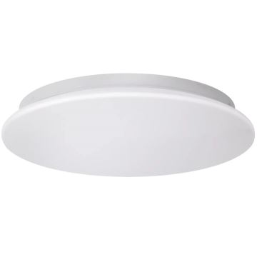 LED Fürdőszobai mennyezeti lámpa ADAR LED/12W/230V IP44 4000K