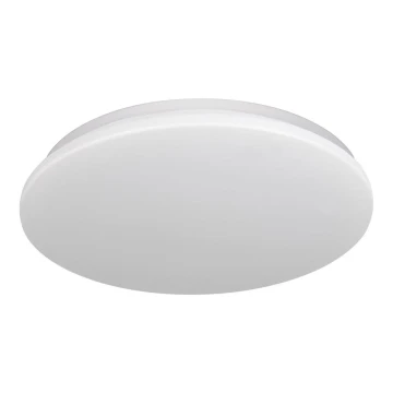 LED Fürdőszobai mennyezeti lámpa ADAR LED/17W/230V IP44 4000K