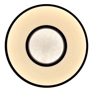 LED Fürdőszobai mennyezeti lámpa DETROIT LED/18W/230V á. 33 cm IP44
