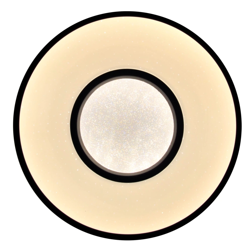 LED Fürdőszobai mennyezeti lámpa DETROIT LED/18W/230V á. 33 cm IP44