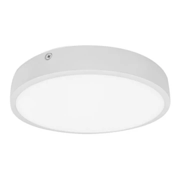 LED Fürdőszobai mennyezeti lámpa EGON LED/16W/230V IP44 3000K