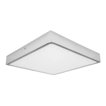 LED Fürdőszobai mennyezeti lámpa EGON LED/16W/230V IP44 3000K