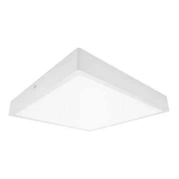 LED Fürdőszobai mennyezeti lámpa EGON LED/16W/230V IP44 4000K