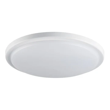 LED Fürdőszobai mennyezeti lámpa érzékelővel ORTE LED/24W/230V IP54