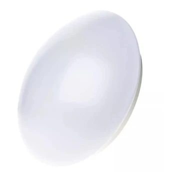 LED Fürdőszobai mennyezeti lámpa LED/12W/230V IP44