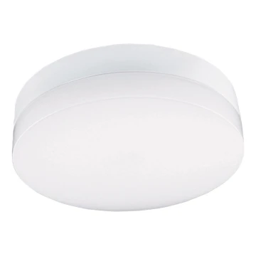 LED Fürdőszobai mennyezeti lámpa LED/18W/230V 3000/4000/6000K átm. 28 cm IP44