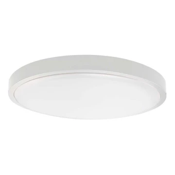 LED Fürdőszobai mennyezeti lámpa LED/18W/230V 3000K IP44 fehér