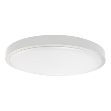 LED Fürdőszobai mennyezeti lámpa LED/18W/230V 4000K IP44 fehér