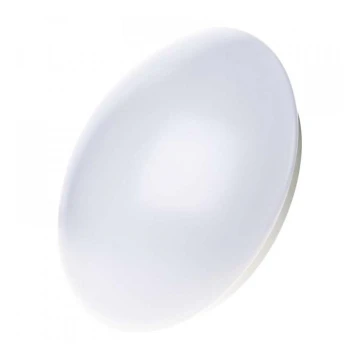 LED Fürdőszobai mennyezeti lámpa LED/18W/230V IP44