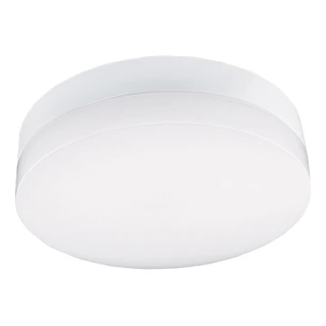 LED Fürdőszobai mennyezeti lámpa LED/24W/230V 3000/4000/6000K átm. 28 cm IP44