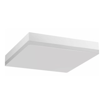 LED Fürdőszobai mennyezeti lámpa LED/24W/230V 3000K 28 cm IP44