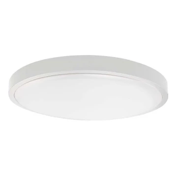 LED Fürdőszobai mennyezeti lámpa LED/36W/230V 4000K IP44 fehér
