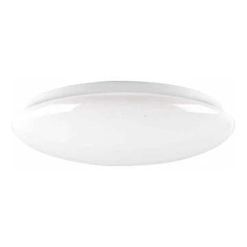 LED Fürdőszobai mennyezeti lámpa PIRIUS LED/12W/230V átm. 28 cm IP44