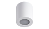LED Fürdőszobai mennyezeti lámpa SANI 1xGU10/10W/230V IP44 fehér