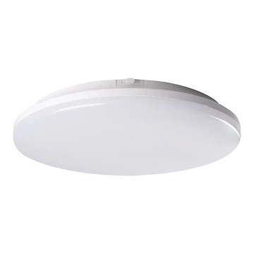 LED Fürdőszobai mennyezeti lámpa STIVI LED/24W/230V IP65