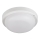 LED Fürdőszobai mennyezeti lámpa TOLU LED/9W/230V 4000K IP54 fehér