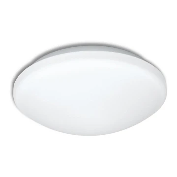 LED Fürdőszobai mennyezeti lámpa VICTOR LED/18W/230V IP44