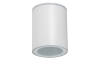 LED Fürdőszobai spotlámpa AQILO 1xGU10/7W/230V IP65 fehér