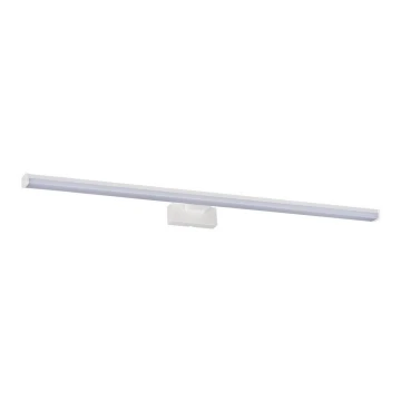 LED Fürdőszobai tükörvilágítás ASTEN LED/15W/230V IP44 fehér