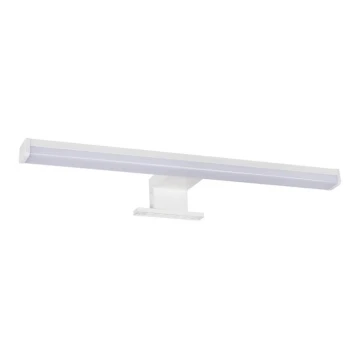 LED Fürdőszobai tükörvilágítás ASTIM LED/8W/230V IP44 fehér