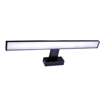 LED Fürdőszobai tükörvilágítás MIRROR LED/12W/230V IP44
