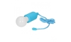 LED Hordozható lámpa LED/1W/3xAAA kék
