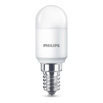 LED hűtőszekrény izzó Philips E14/3,2W/230V 2700K