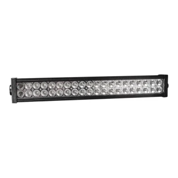 LED Ipari autós lámpa EPISTAR LED/120W/10-30V IP67 6000K