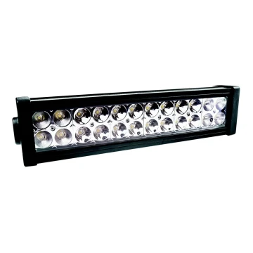 LED Ipari autós lámpa EPISTAR LED/72W/10-30V IP67 6000K