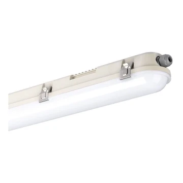 LED Ipari fénycsöves lámpa EMERGENCY LED/36W/230V 4000K 120cm IP65