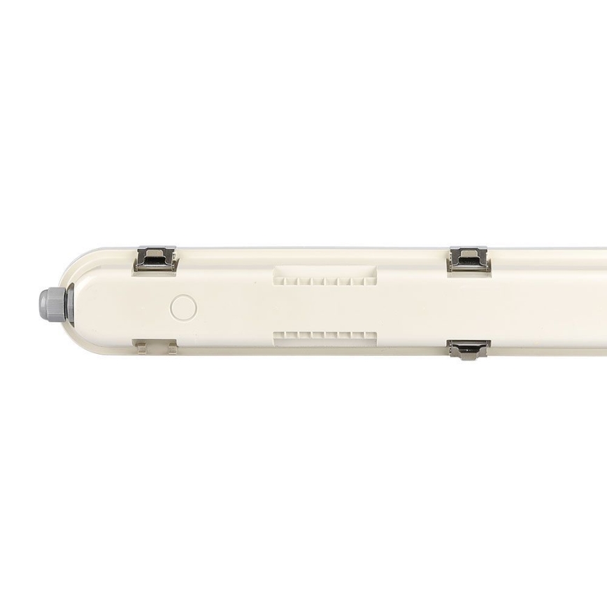 LED Ipari fénycsöves lámpa EMERGENCY LED/36W/230V 4000K 120cm IP65