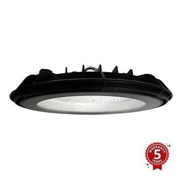 LED Ipari lámpa High Bay LED/200W/230V 6500K IP65